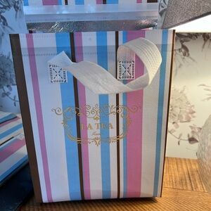 3 insulated stylish Tote Bags